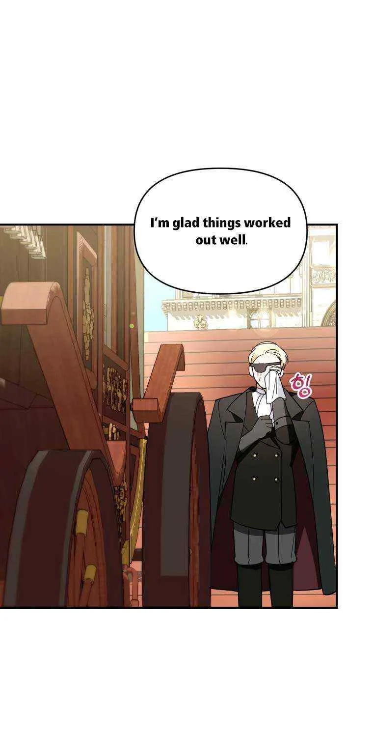 I’d Rather Abandon Than Be Abandoned Chapter 8 page 47 - 