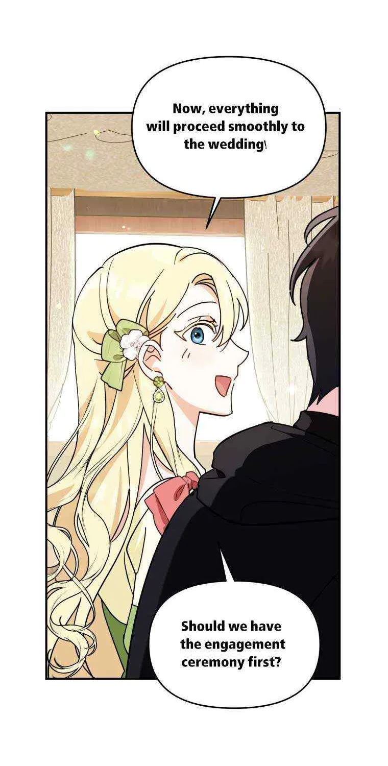 I’d Rather Abandon Than Be Abandoned Chapter 8 page 48 - 