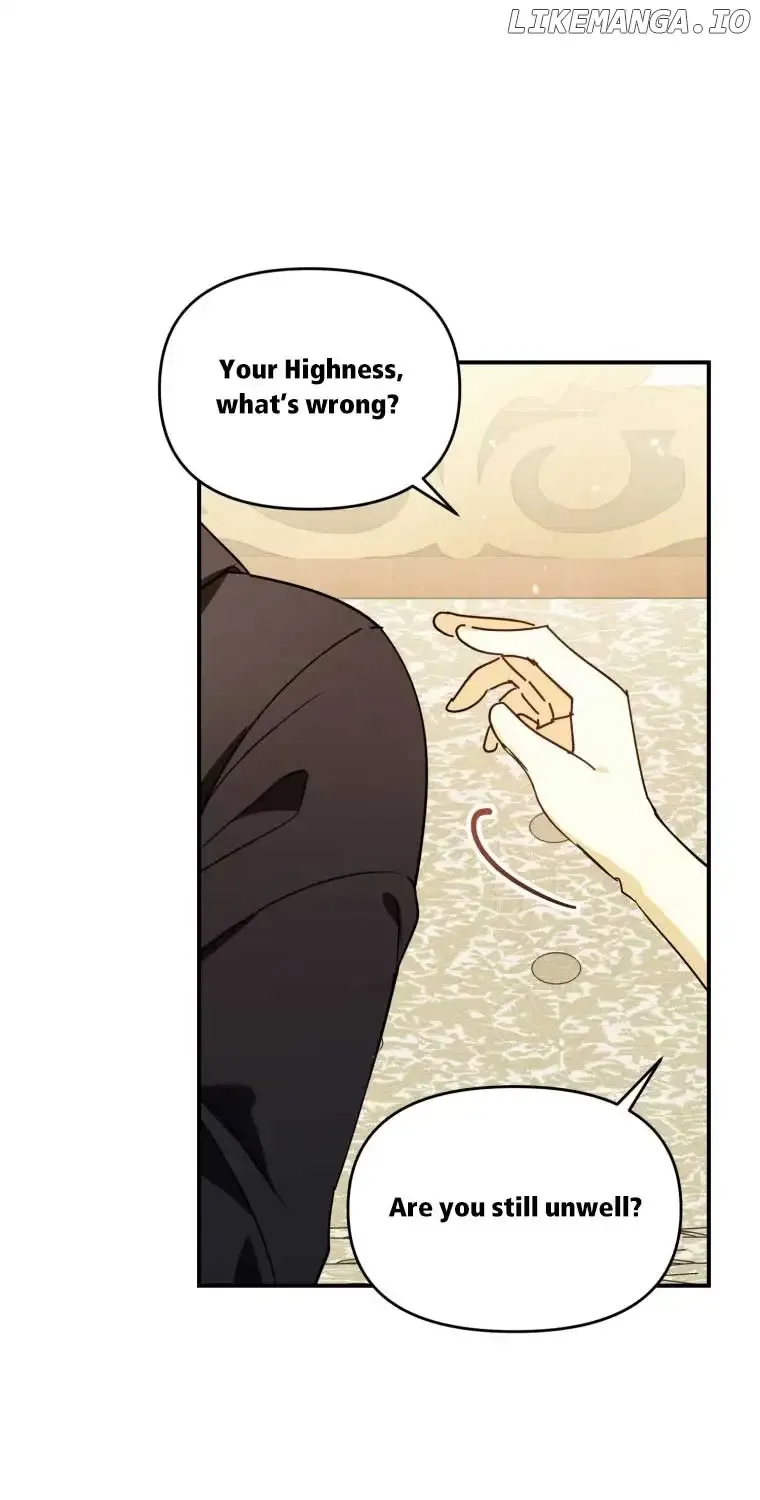 I’d Rather Abandon Than Be Abandoned Chapter 8 page 51 - 