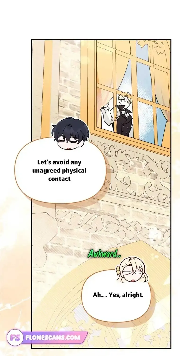I’d Rather Abandon Than Be Abandoned Chapter 8 page 53 - 