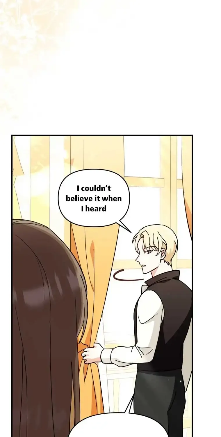 I’d Rather Abandon Than Be Abandoned Chapter 8 page 54 - 