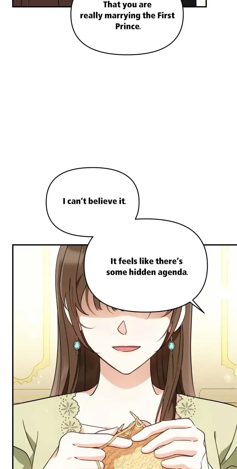 I’d Rather Abandon Than Be Abandoned Chapter 8 page 55 - 