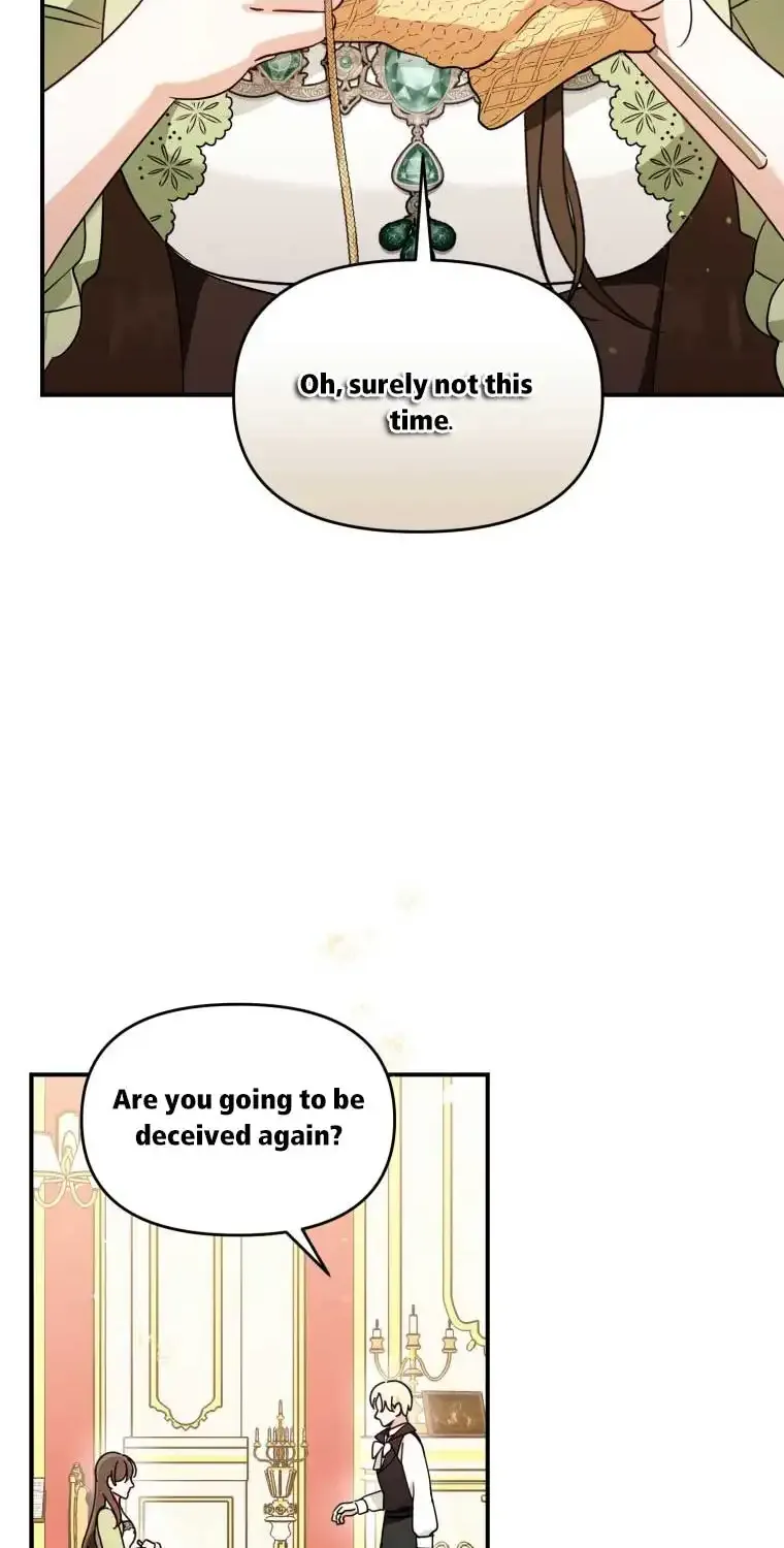 I’d Rather Abandon Than Be Abandoned Chapter 8 page 56 - 