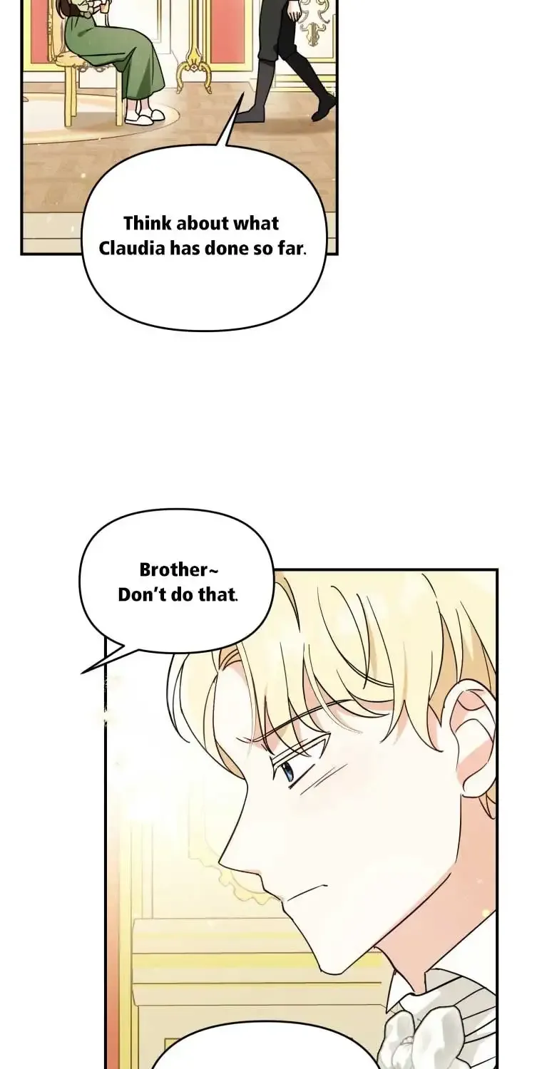 I’d Rather Abandon Than Be Abandoned Chapter 8 page 57 - 