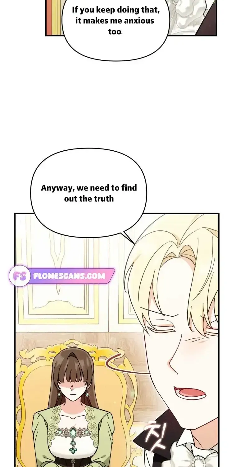 I’d Rather Abandon Than Be Abandoned Chapter 8 page 58 - 