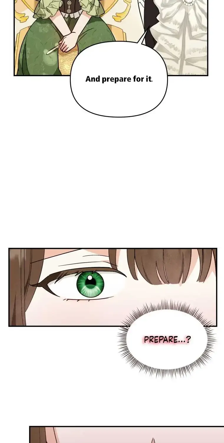 I’d Rather Abandon Than Be Abandoned Chapter 8 page 59 - 