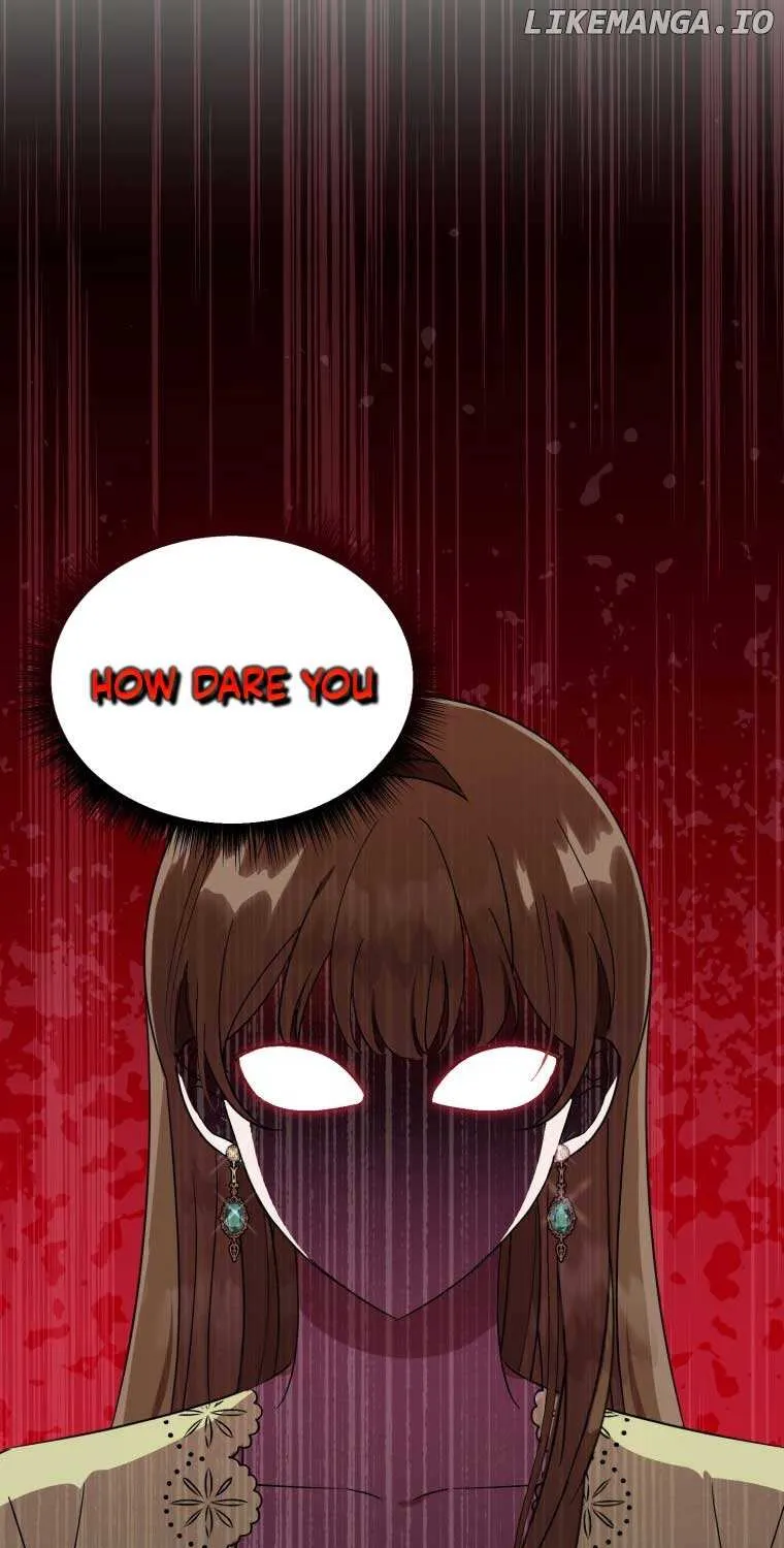 I’d Rather Abandon Than Be Abandoned Chapter 8 page 61 - 