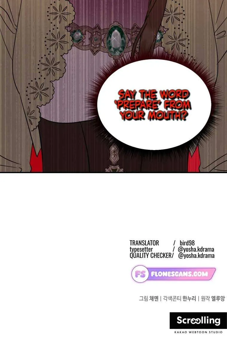 I’d Rather Abandon Than Be Abandoned Chapter 8 page 62 - 