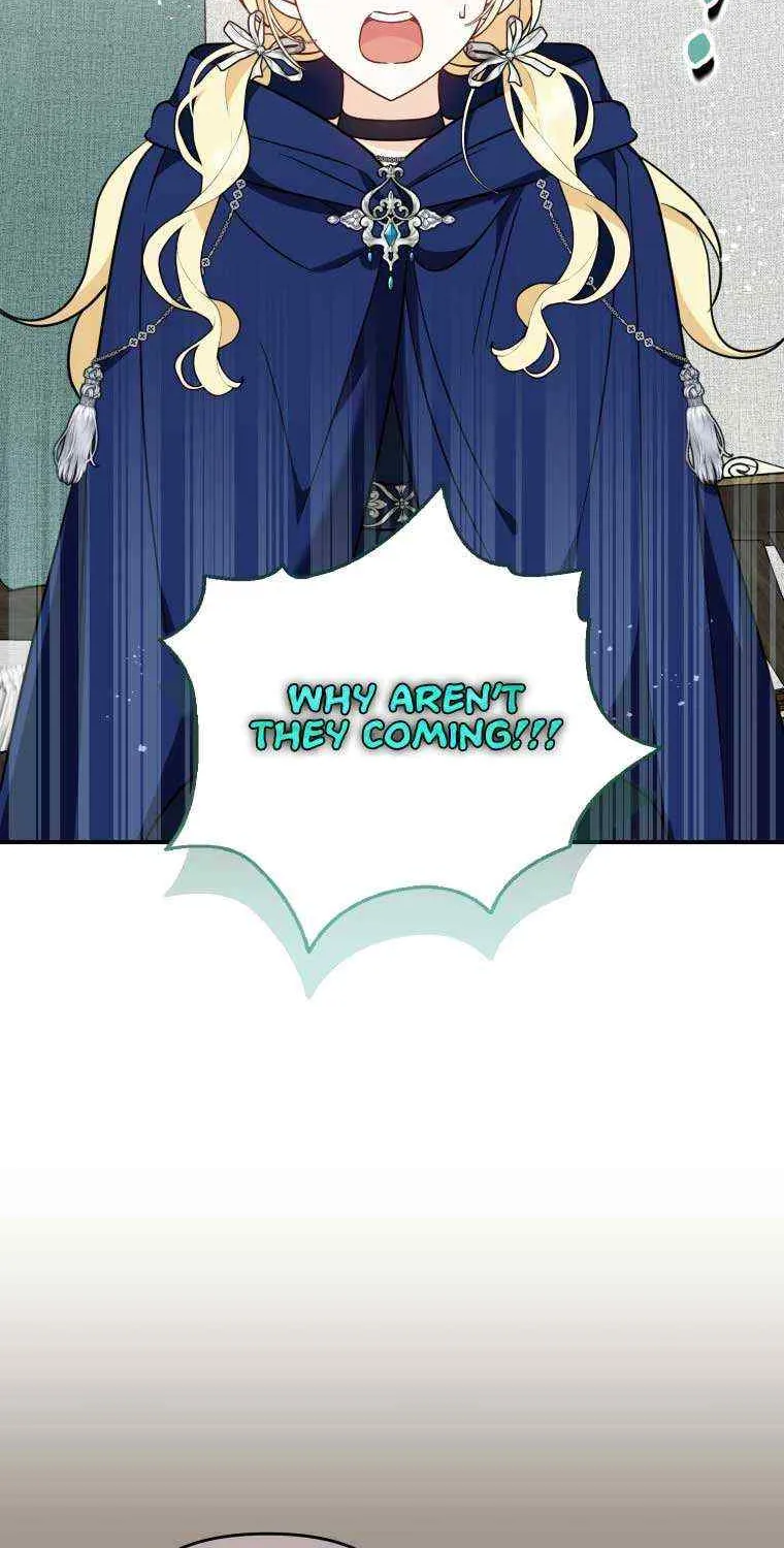 I’d Rather Abandon Than Be Abandoned Chapter 8 page 8 - 