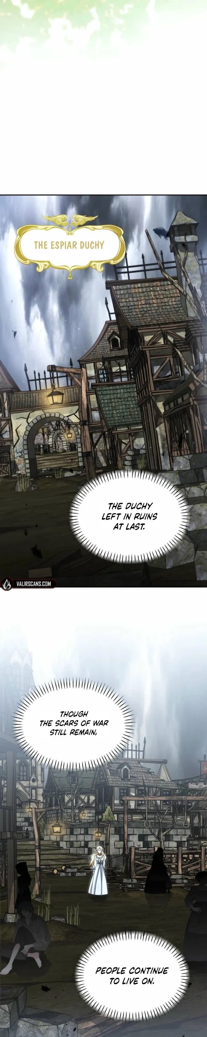 I’d Rather Abandon Than Be Abandoned Chapter 80 page 11 - 