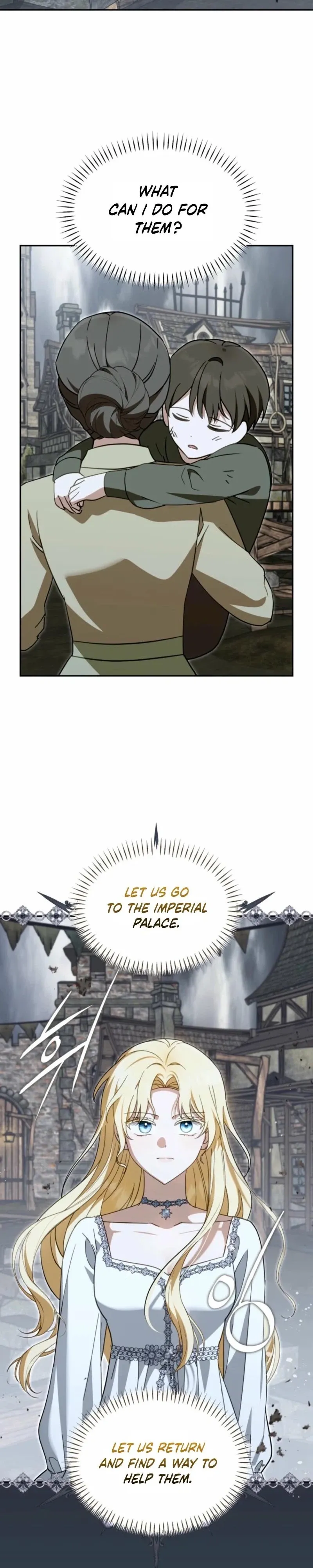 I’d Rather Abandon Than Be Abandoned Chapter 80 page 12 - 