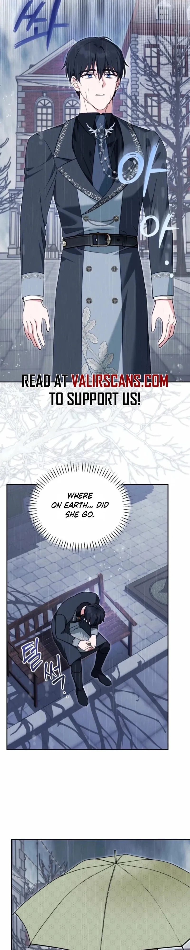 I’d Rather Abandon Than Be Abandoned Chapter 80 page 14 - 