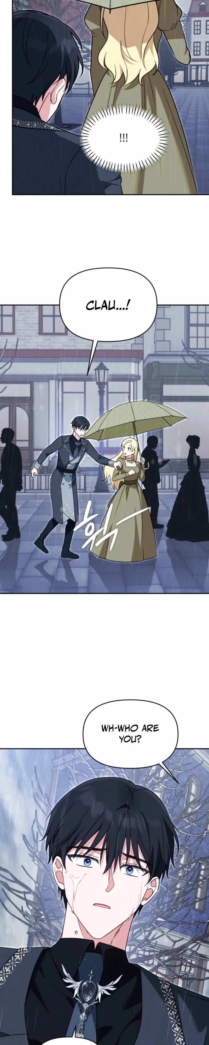 I’d Rather Abandon Than Be Abandoned Chapter 80 page 15 - 