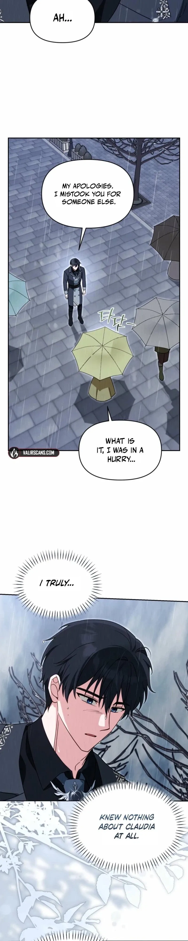 I’d Rather Abandon Than Be Abandoned Chapter 80 page 16 - 