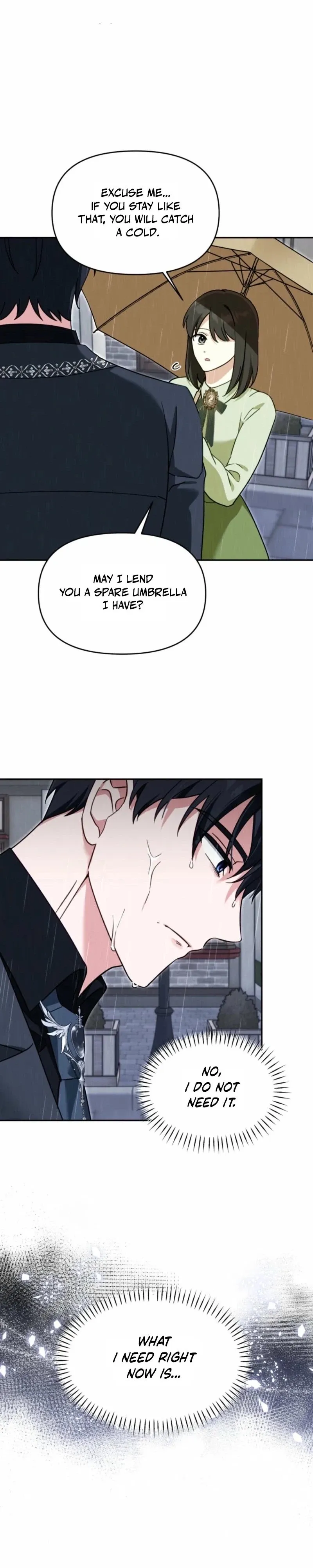 I’d Rather Abandon Than Be Abandoned Chapter 80 page 18 - 