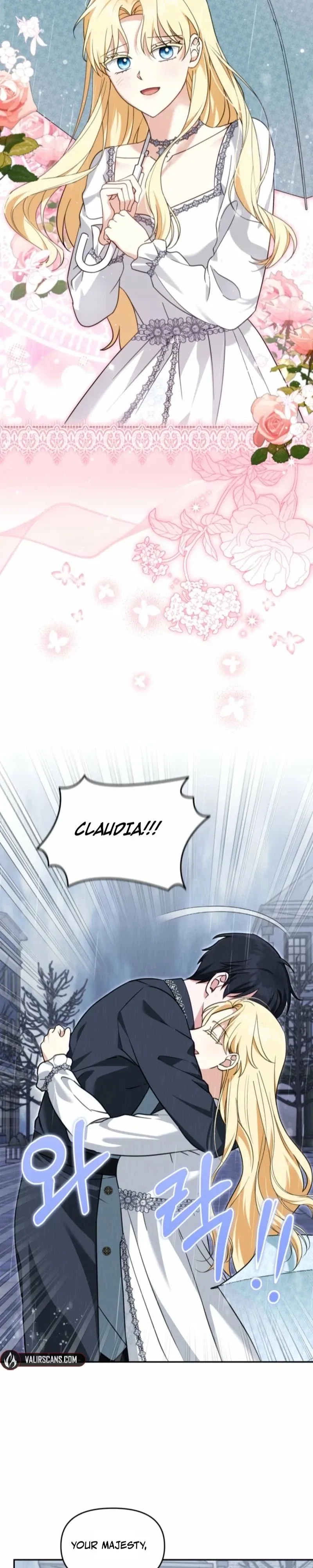 I’d Rather Abandon Than Be Abandoned Chapter 80 page 21 - 