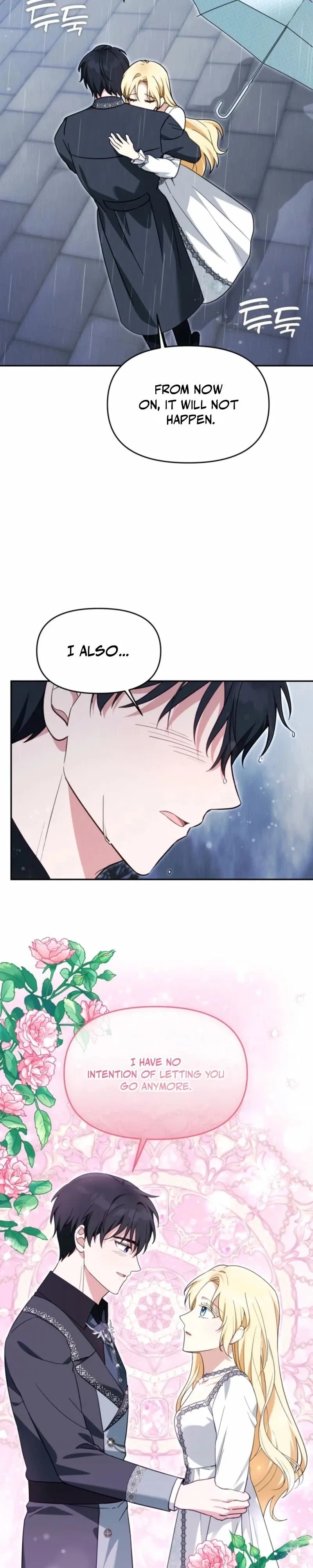 I’d Rather Abandon Than Be Abandoned Chapter 80 page 23 - 