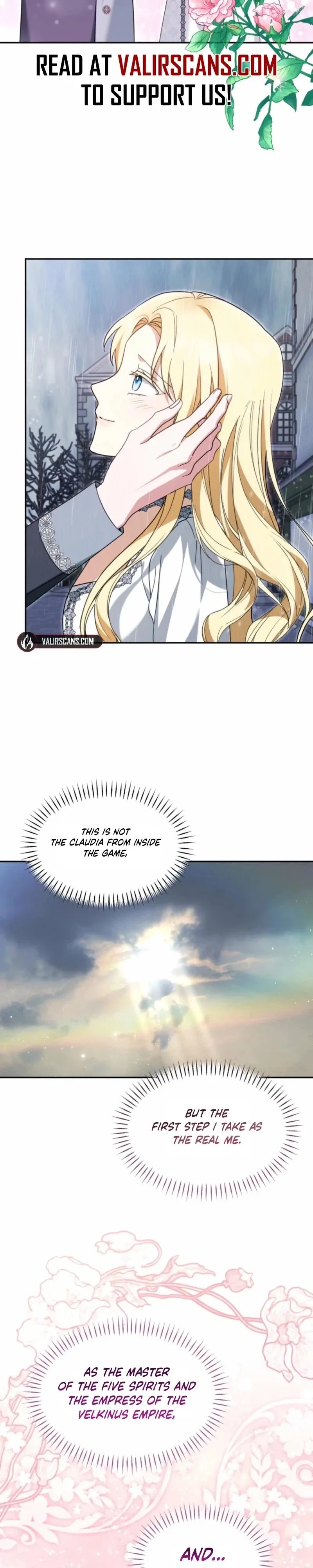I’d Rather Abandon Than Be Abandoned Chapter 80 page 24 - 