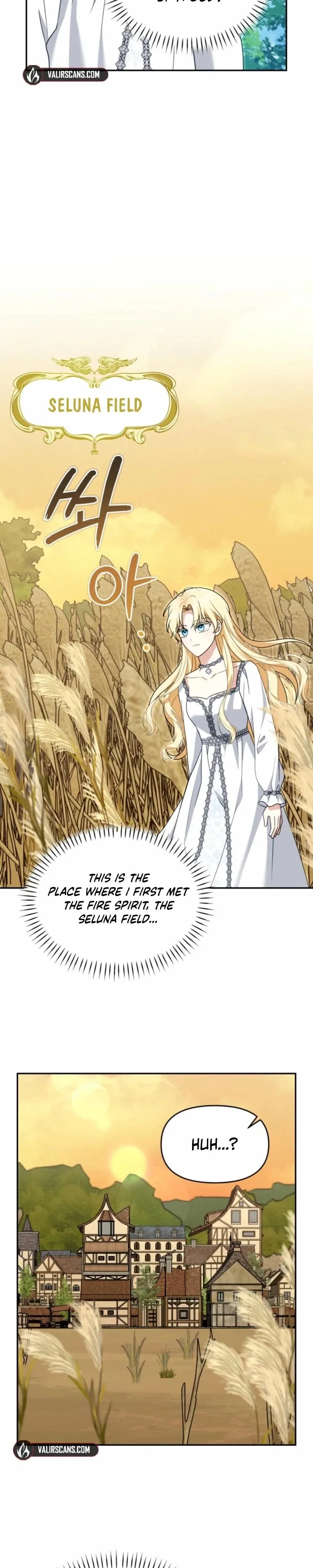 I’d Rather Abandon Than Be Abandoned Chapter 80 page 4 - 