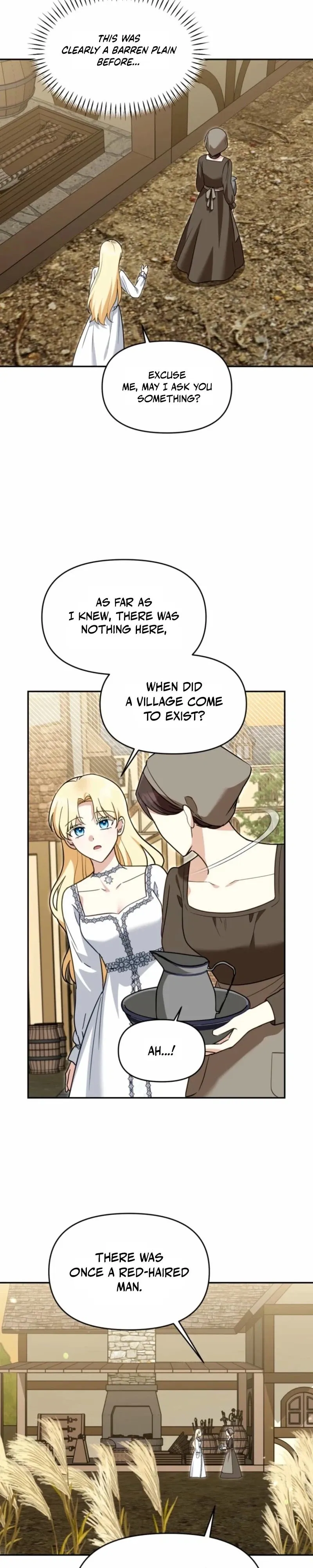 I’d Rather Abandon Than Be Abandoned Chapter 80 page 5 - 