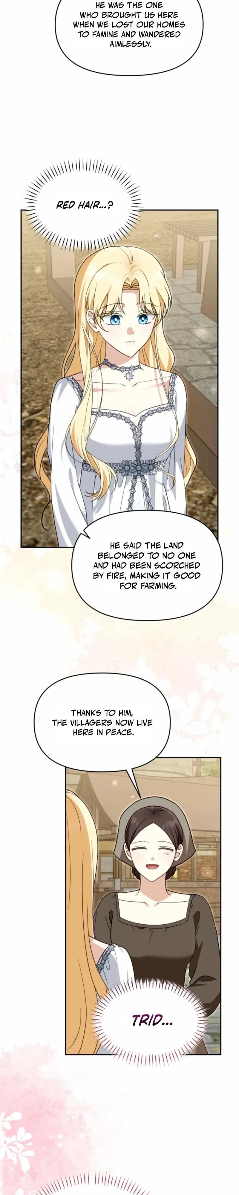 I’d Rather Abandon Than Be Abandoned Chapter 80 page 6 - 
