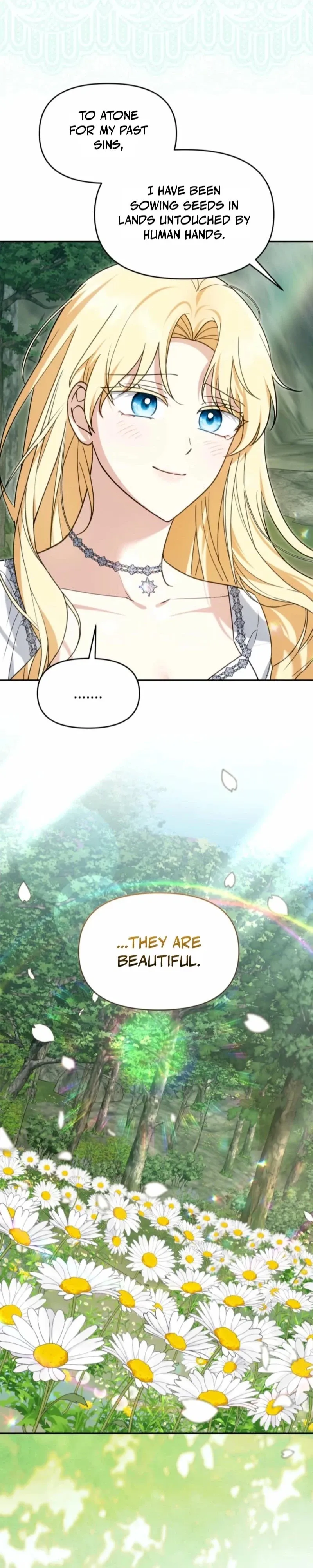 I’d Rather Abandon Than Be Abandoned Chapter 80 page 10 - 