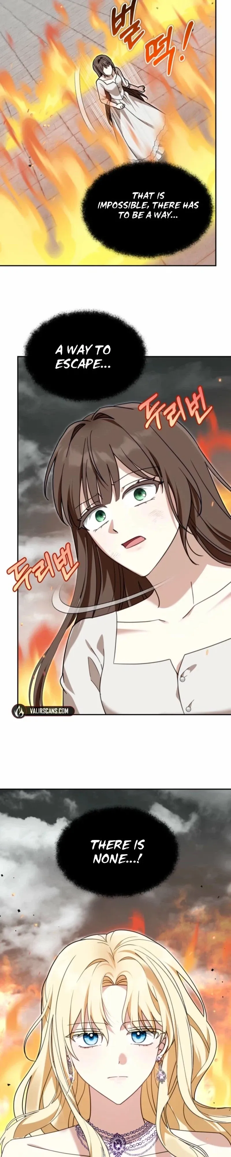 I’d Rather Abandon Than Be Abandoned Chapter 81 page 15 - 