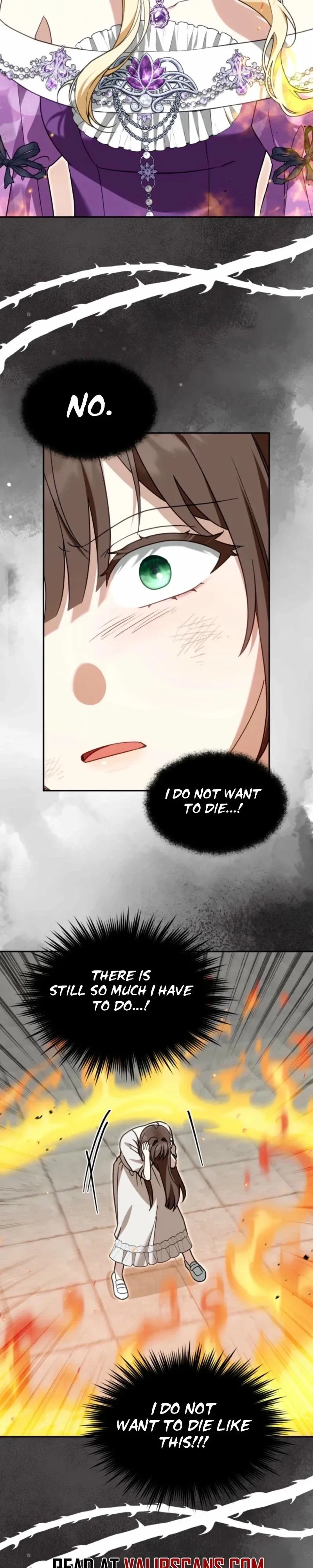 I’d Rather Abandon Than Be Abandoned Chapter 81 page 16 - 