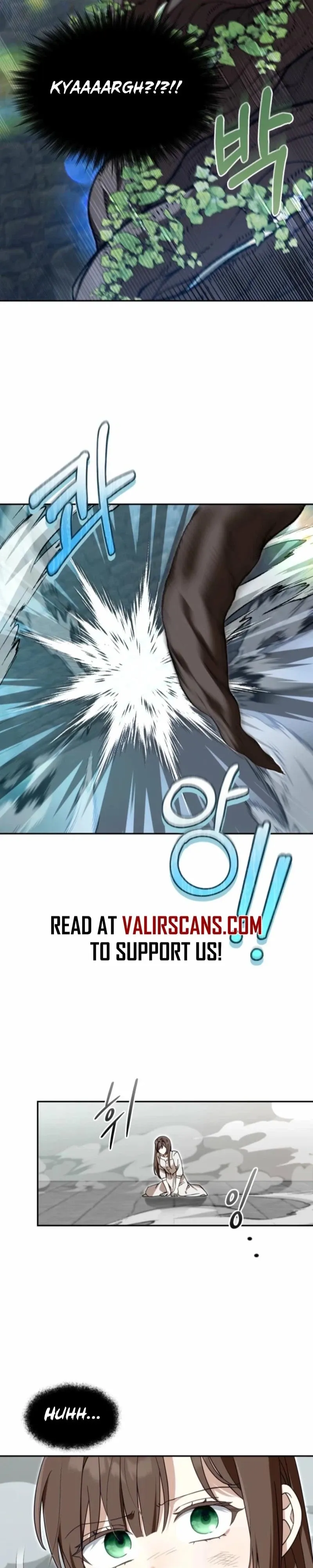 I’d Rather Abandon Than Be Abandoned Chapter 81 page 10 - 
