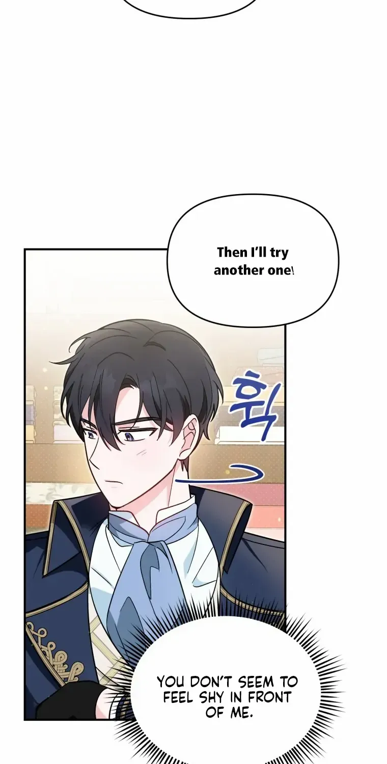 I’d Rather Abandon Than Be Abandoned Chapter 9 page 29 - 