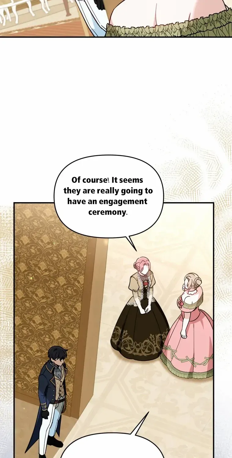 I’d Rather Abandon Than Be Abandoned Chapter 9 page 34 - 