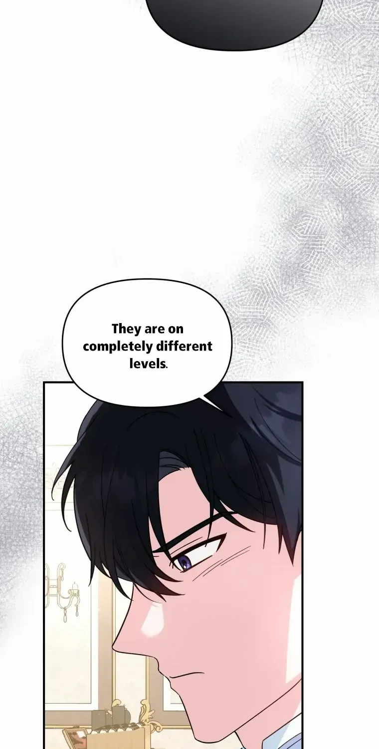 I’d Rather Abandon Than Be Abandoned Chapter 9 page 38 - 