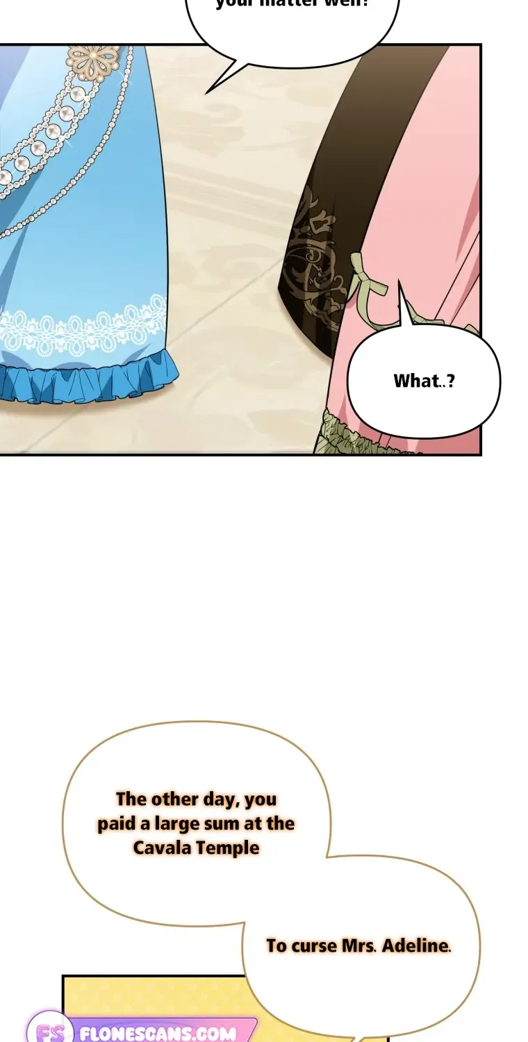 I’d Rather Abandon Than Be Abandoned Chapter 9 page 46 - 