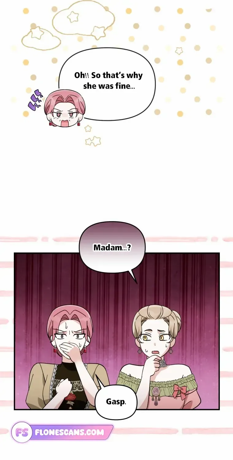 I’d Rather Abandon Than Be Abandoned Chapter 9 page 49 - 