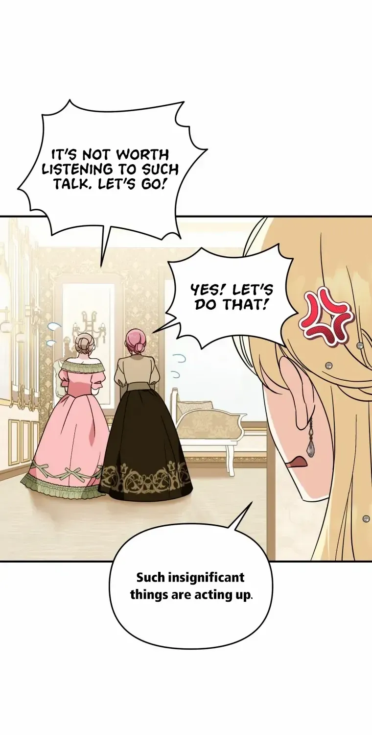 I’d Rather Abandon Than Be Abandoned Chapter 9 page 50 - 