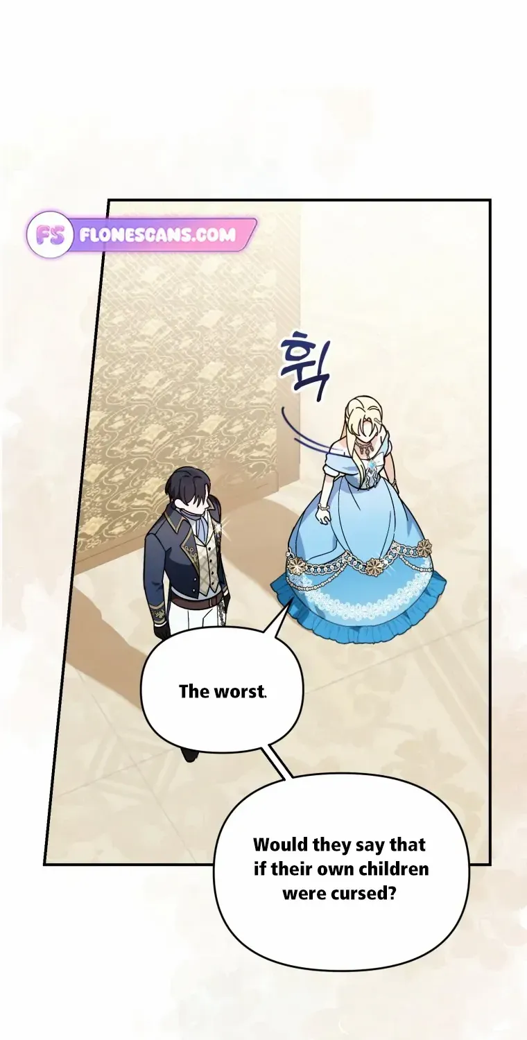 I’d Rather Abandon Than Be Abandoned Chapter 9 page 51 - 