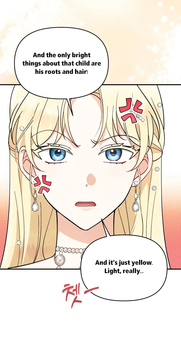 I’d Rather Abandon Than Be Abandoned Chapter 9 page 54 - 