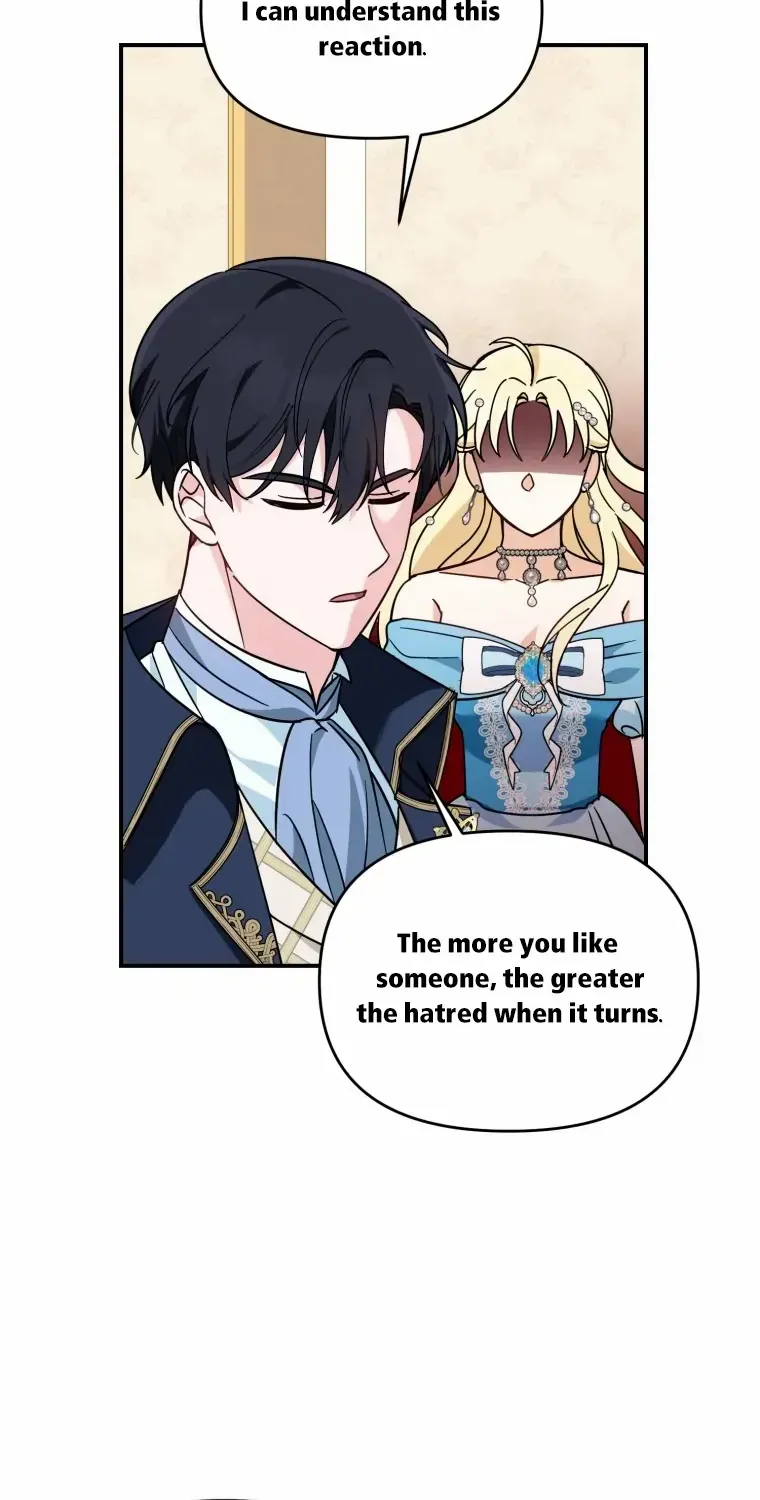 I’d Rather Abandon Than Be Abandoned Chapter 9 page 62 - 
