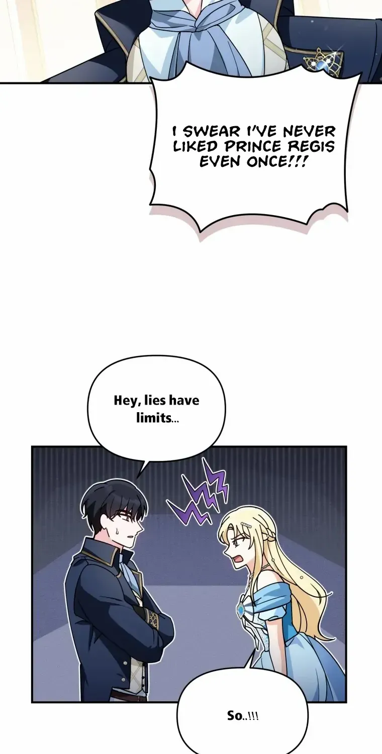 I’d Rather Abandon Than Be Abandoned Chapter 9 page 66 - 