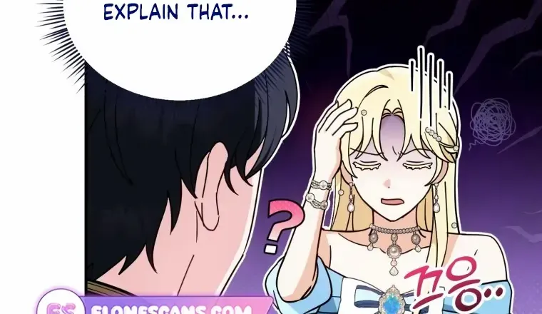I’d Rather Abandon Than Be Abandoned Chapter 9 page 68 - 