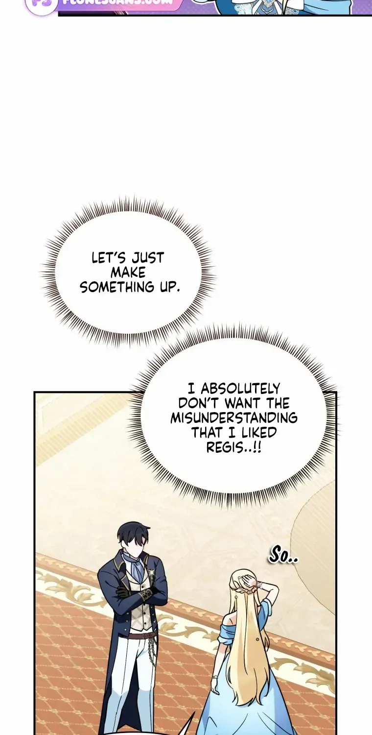 I’d Rather Abandon Than Be Abandoned Chapter 9 page 69 - 