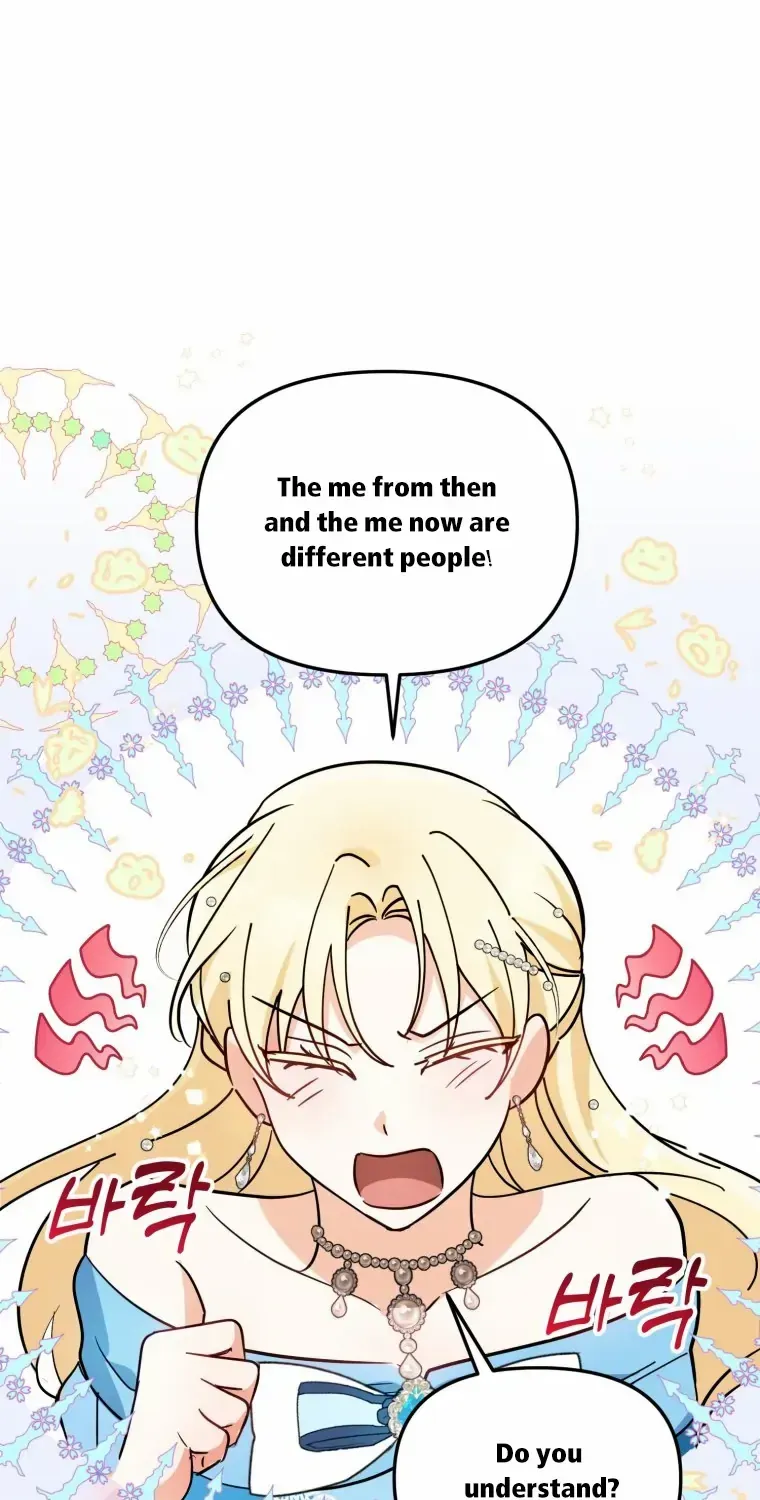 I’d Rather Abandon Than Be Abandoned Chapter 9 page 75 - 