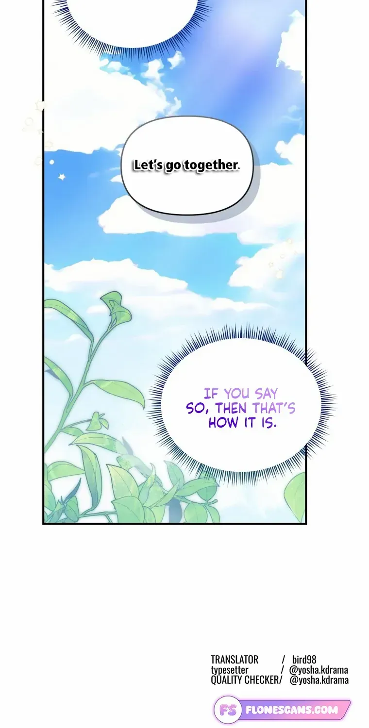 I’d Rather Abandon Than Be Abandoned Chapter 9 page 77 - 
