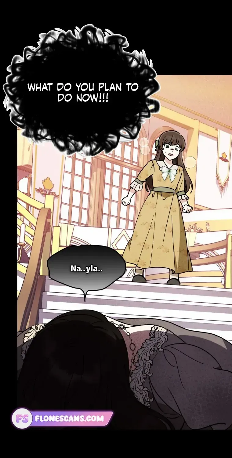I’d Rather Abandon Than Be Abandoned Chapter 9 page 9 - 