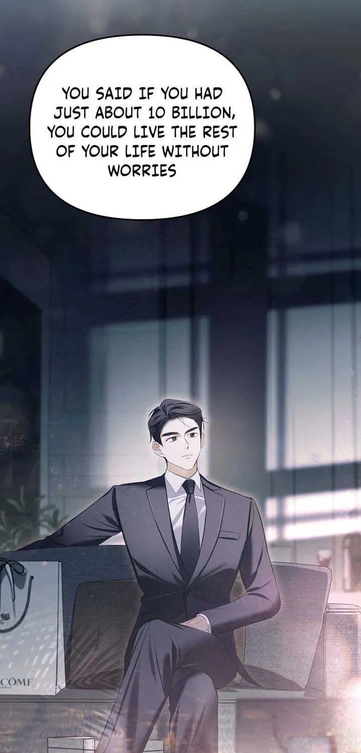 I’d Rather Live as a Villain Chapter 1 page 34 - 