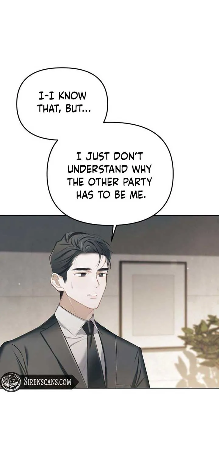 I’d Rather Live as a Villain Chapter 1 page 55 - 