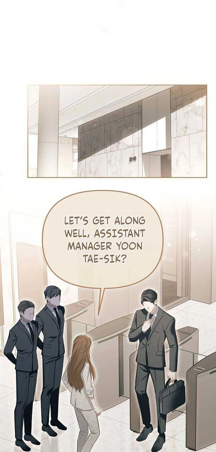 I’d Rather Live as a Villain Chapter 1 page 77 - 