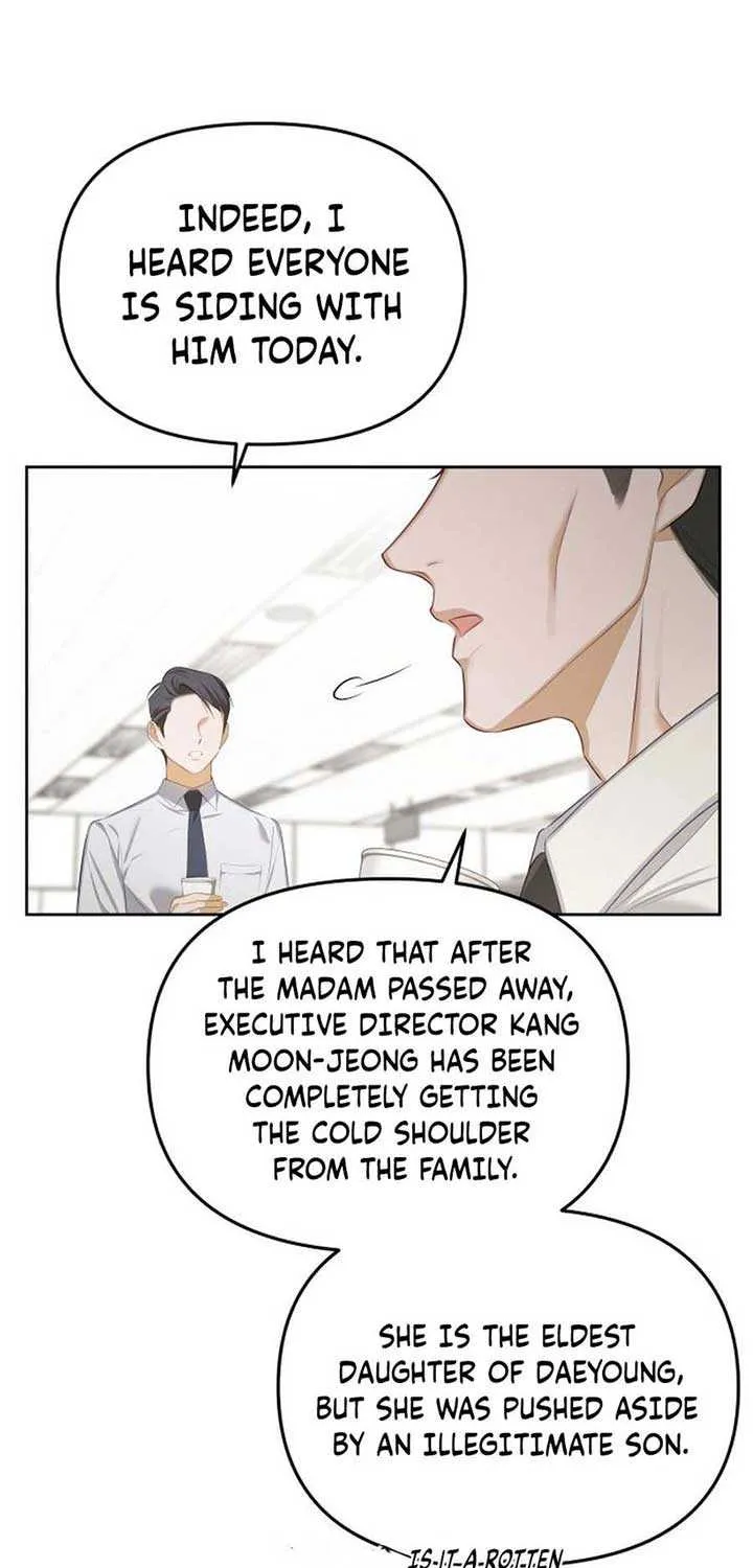 I’d Rather Live as a Villain Chapter 1 page 10 - 