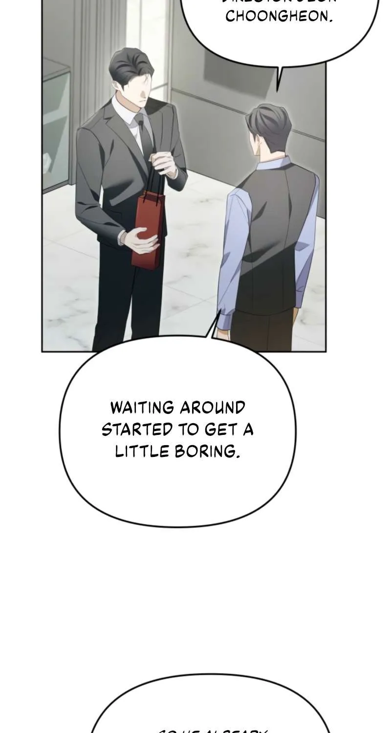 I’d Rather Live as a Villain Chapter 10 page 34 - 