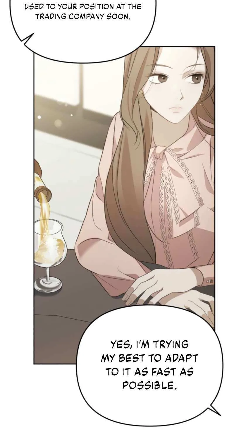 I’d Rather Live as a Villain Chapter 11 page 33 - 